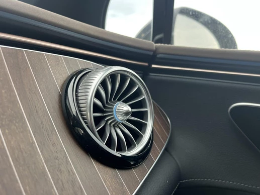 Mercedes-Benz EQE - Afbeelding 13 van 16