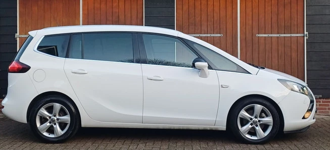 Opel Zafira - Afbeelding 2 van 29