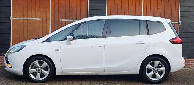 Opel Zafira - Afbeelding 6 van 29