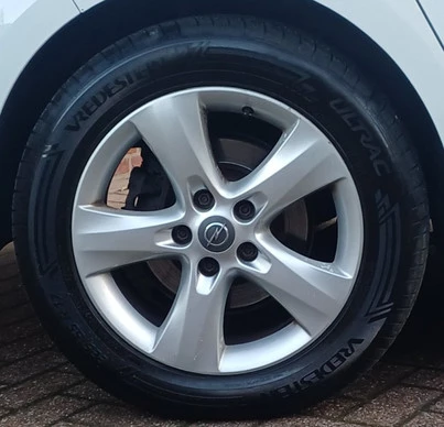 Opel Zafira - Afbeelding 8 van 29