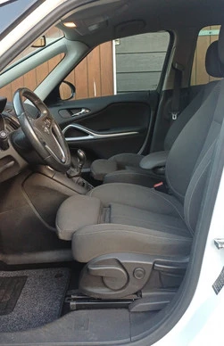 Opel Zafira - Afbeelding 11 van 29
