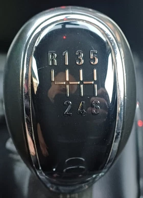 Opel Zafira - Afbeelding 14 van 29