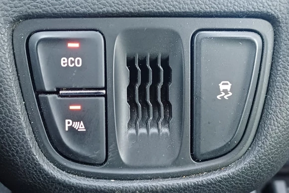 Opel Zafira - Afbeelding 17 van 29