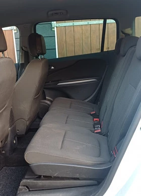 Opel Zafira - Afbeelding 23 van 29