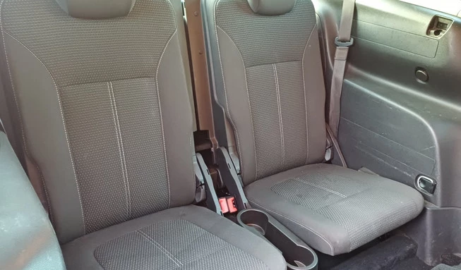 Opel Zafira - Afbeelding 24 van 29