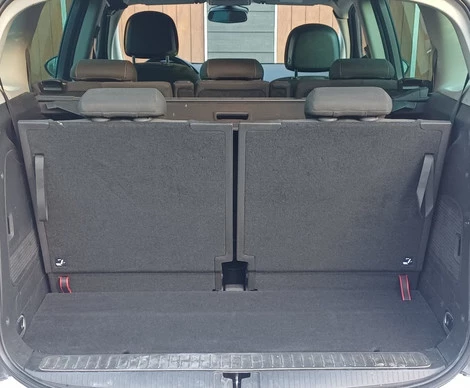 Opel Zafira - Afbeelding 26 van 29