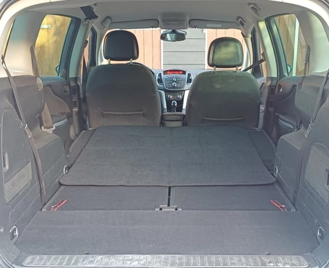 Opel Zafira - Afbeelding 27 van 29