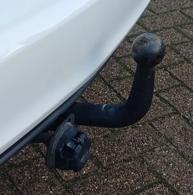 Opel Zafira - Afbeelding 28 van 29