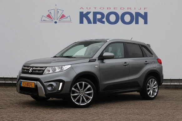 Suzuki Vitara - Afbeelding 1 van 23