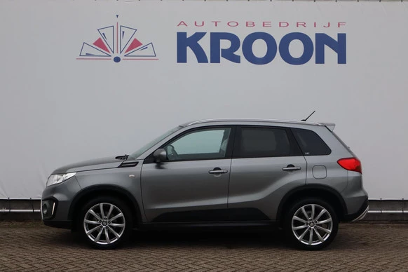 Suzuki Vitara - Afbeelding 2 van 23