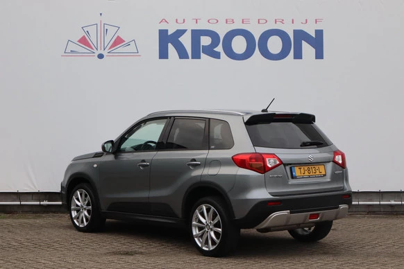 Suzuki Vitara - Afbeelding 3 van 23