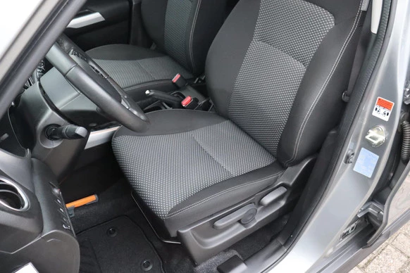 Suzuki Vitara - Afbeelding 4 van 23