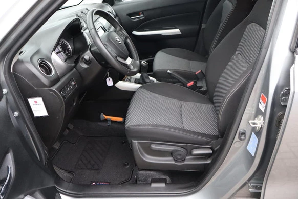 Suzuki Vitara - Afbeelding 5 van 23