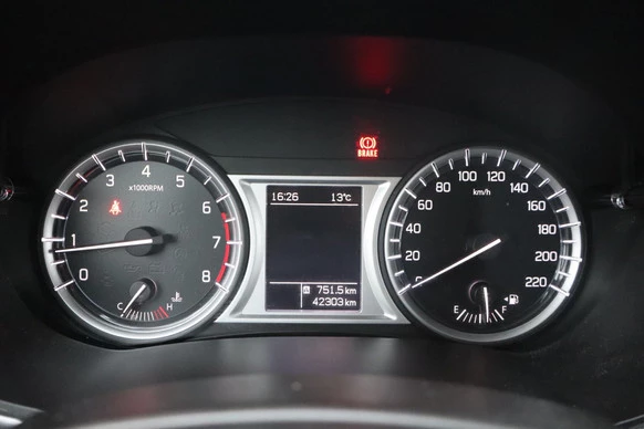 Suzuki Vitara - Afbeelding 6 van 23