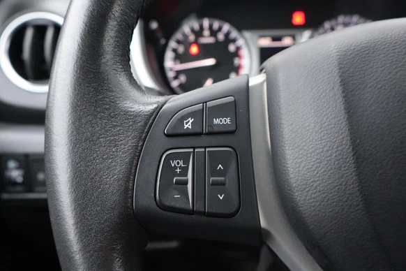 Suzuki Vitara - Afbeelding 9 van 23