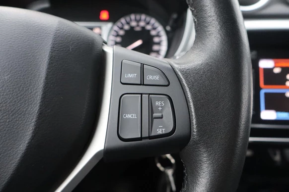 Suzuki Vitara - Afbeelding 10 van 23