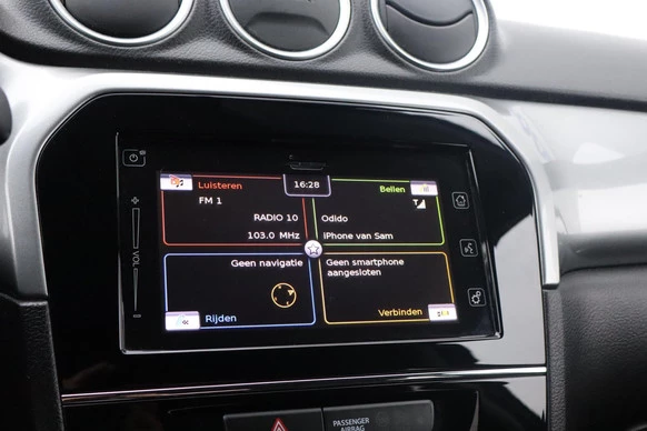 Suzuki Vitara - Afbeelding 12 van 23