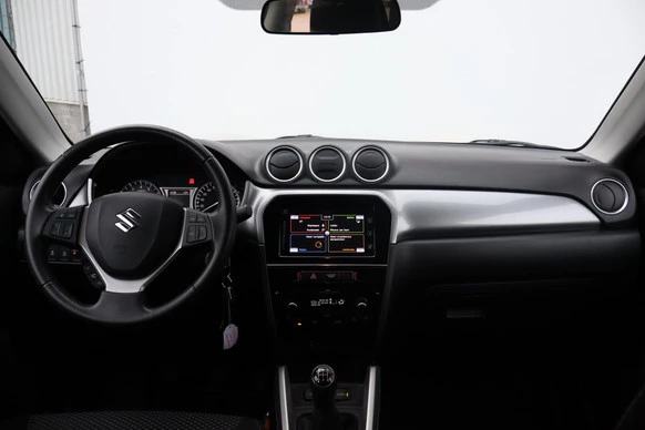 Suzuki Vitara - Afbeelding 15 van 23