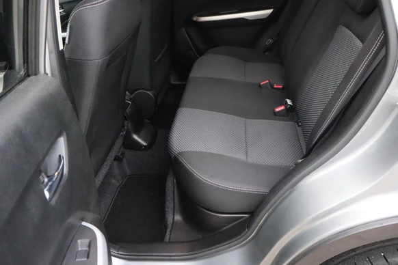 Suzuki Vitara - Afbeelding 17 van 23