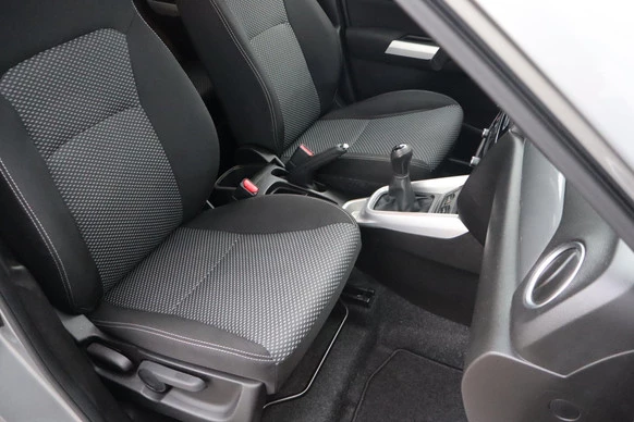 Suzuki Vitara - Afbeelding 18 van 23