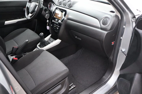 Suzuki Vitara - Afbeelding 19 van 23