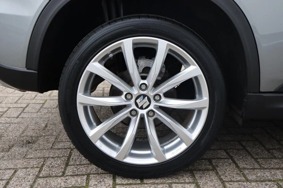 Suzuki Vitara - Afbeelding 20 van 23