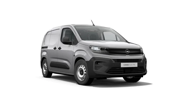 Opel Combo-e - Afbeelding 1 van 7