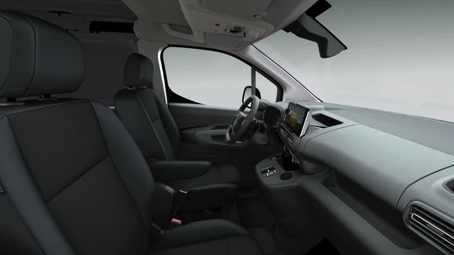 Opel Combo-e - Afbeelding 6 van 7