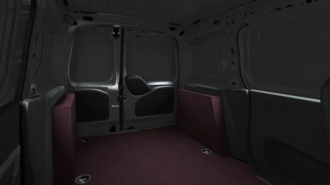 Opel Combo-e - Afbeelding 7 van 7