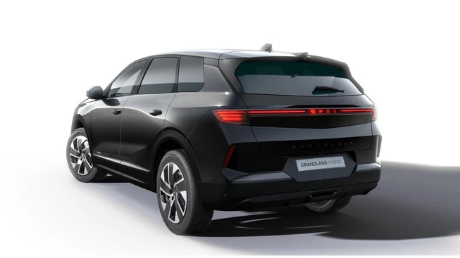 Opel Grandland - Afbeelding 2 van 7