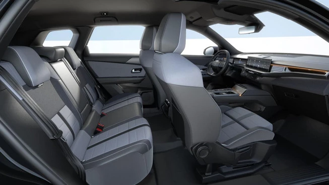 Opel Grandland - Afbeelding 6 van 7