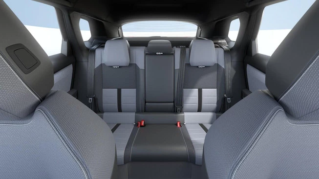 Opel Grandland - Afbeelding 7 van 7