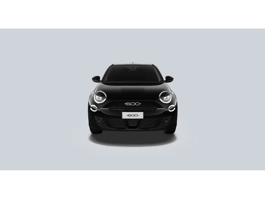 Fiat 600 - Afbeelding 2 van 5