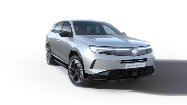 Opel Grandland - Afbeelding 1 van 7