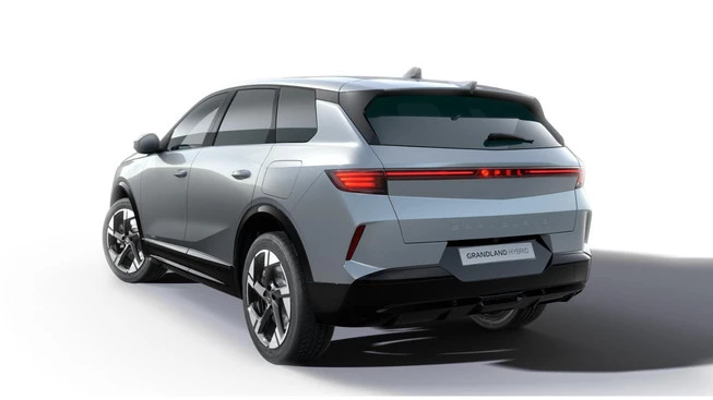 Opel Grandland - Afbeelding 2 van 7