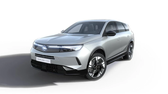 Opel Grandland - Afbeelding 3 van 7