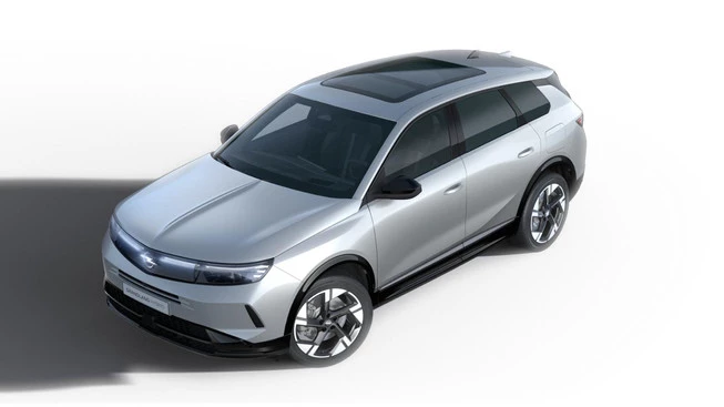 Opel Grandland - Afbeelding 4 van 7