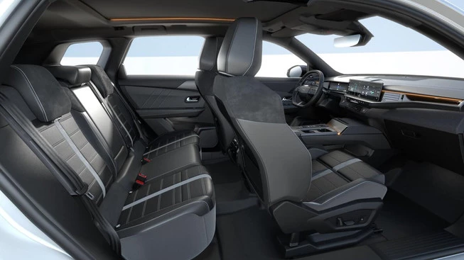 Opel Grandland - Afbeelding 6 van 7