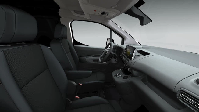 Opel Combo-e - Afbeelding 6 van 7