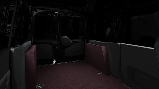 Opel Combo-e - Afbeelding 7 van 7