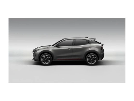 Alfa Romeo Junior - Afbeelding 2 van 7