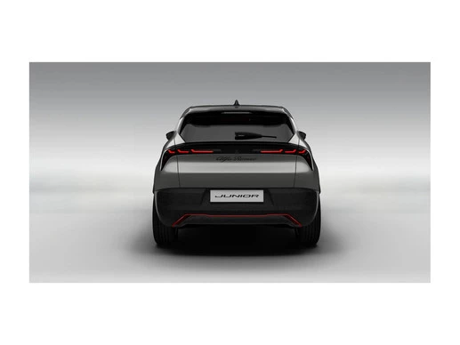 Alfa Romeo Junior - Afbeelding 5 van 7