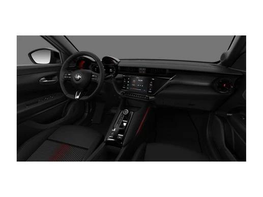 Alfa Romeo Junior - Afbeelding 6 van 7