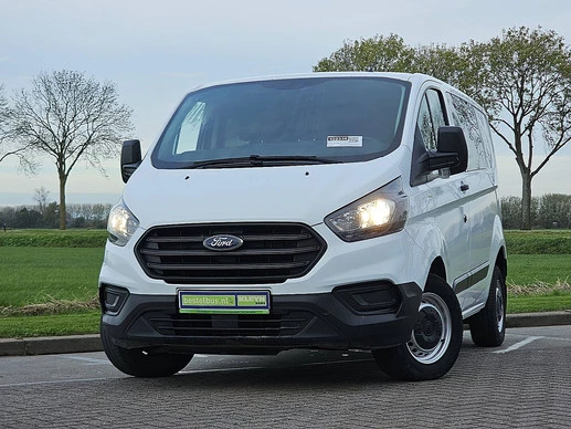 Ford Transit Custom - Afbeelding 1 van 16