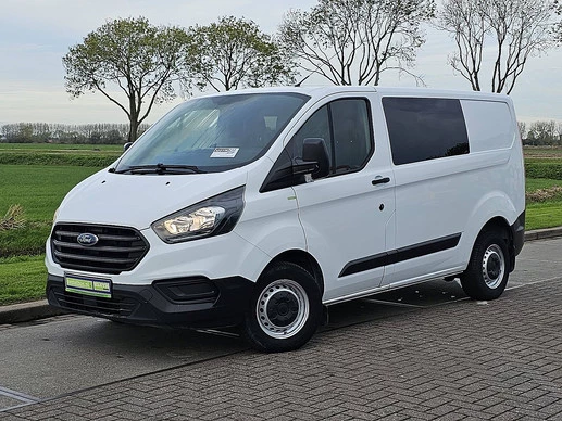 Ford Transit Custom - Afbeelding 2 van 16