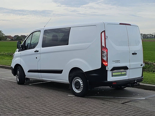 Ford Transit Custom - Afbeelding 6 van 16