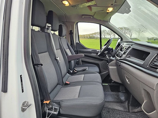 Ford Transit Custom - Afbeelding 7 van 16