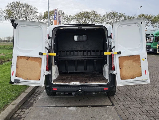 Ford Transit Custom - Afbeelding 13 van 16