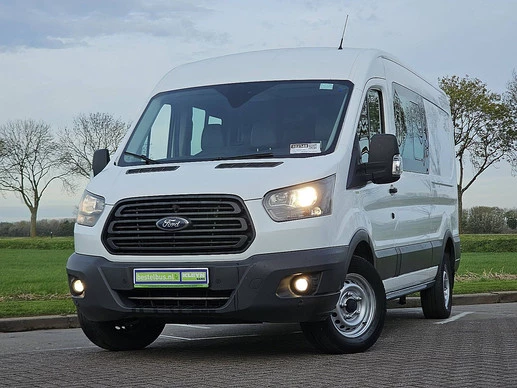 Ford Transit - Afbeelding 1 van 21