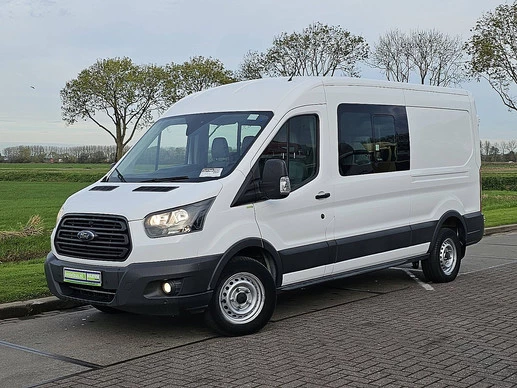 Ford Transit - Afbeelding 2 van 21
